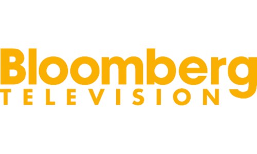 Bloomberg TV Bloomberg TV